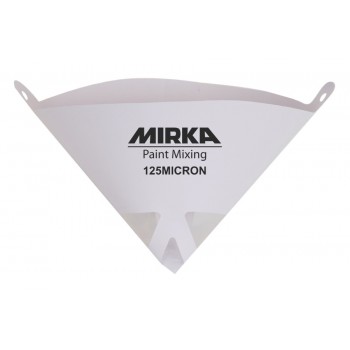 FILTRE CÔNE PEINTURE MIRKA...
