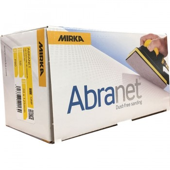 MIRKA AUTONET