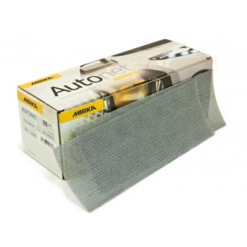 MIRKA AUTONET