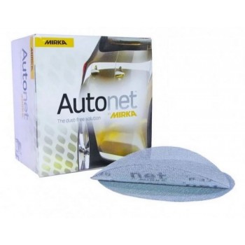 MIRKA AUTONET