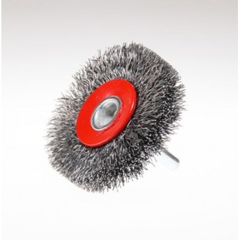BROSSE CIRCULAIRE SUR TIGE SEA