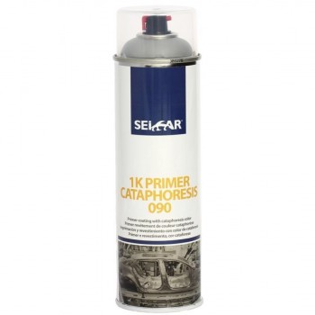 AEROSOL CATAPHORESE 500ML...