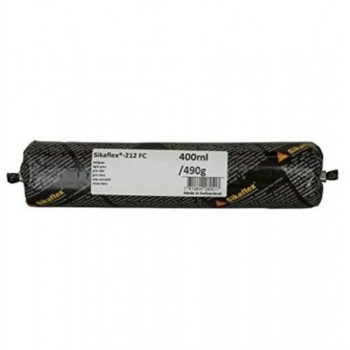 MASTIC SIKA PU POCHE 400ML...