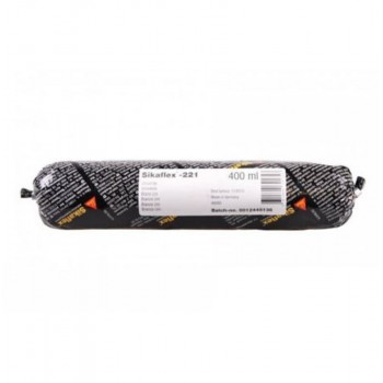 COLLE MASTIC PU SIKAFLEX 221