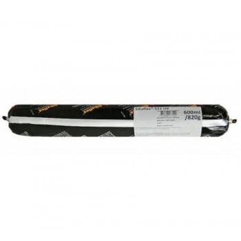 MASTIC PU UV POCHE 600ml...