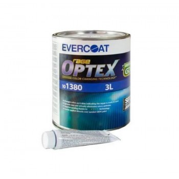 MASTIC UNIVERSEL EVERCOAT...