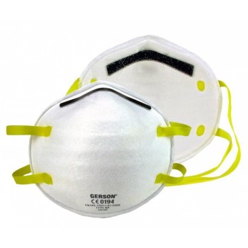 MASQUE ANTI-POUSSIERE 5810...
