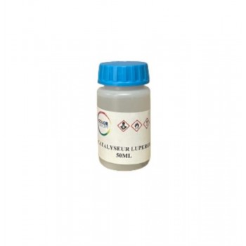 FLACON CATALYSEUR LUPEROX...