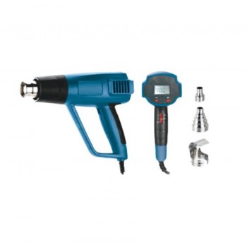 DECAPEUR THERMIQUE 650°C...
