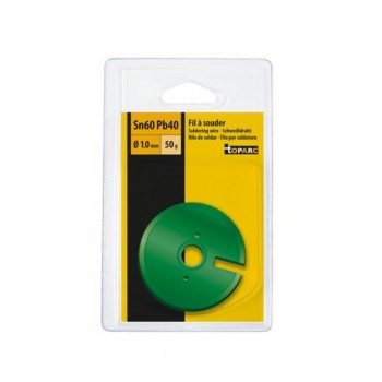 BOBINE ETAIN 50% 1.5MM...