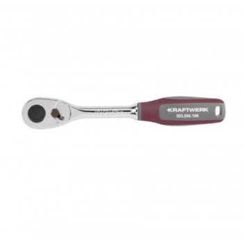 CLIQUET REVERSIBLE 3/8" 72...