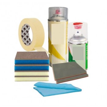 KIT DE RENOVATION DE PHARES