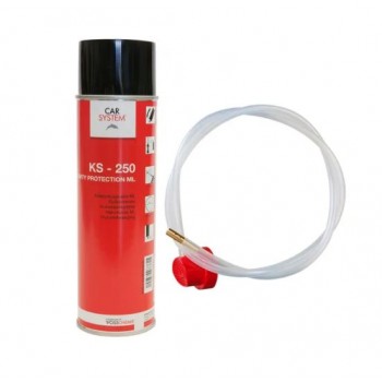 AEROSOL CORPS CREUX KS 250...