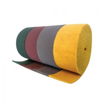 ROULEAU SCOTCH BRITE 115MM...