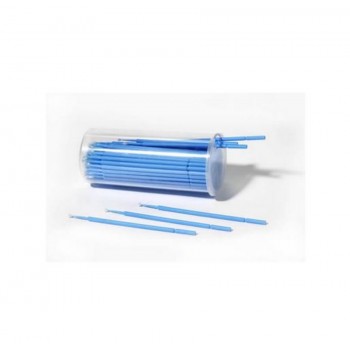 BROSSE POUR RETOUCHE 100...